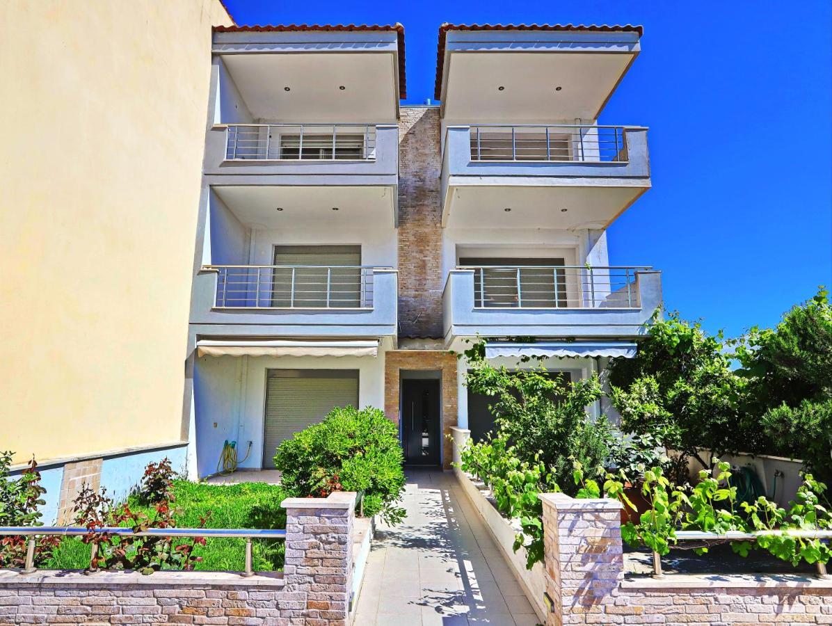 Casa vacanze Katerina Keramotí